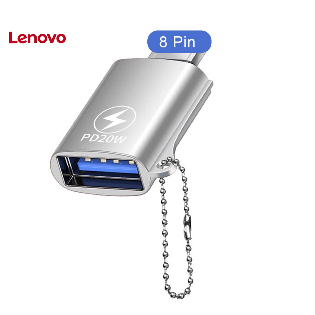 Bộ Chuyển Đổi USB 3.0 OTG Tốc Độ Cao Chống Nhiễu Dữ Liệu Cho Điện Thoại
