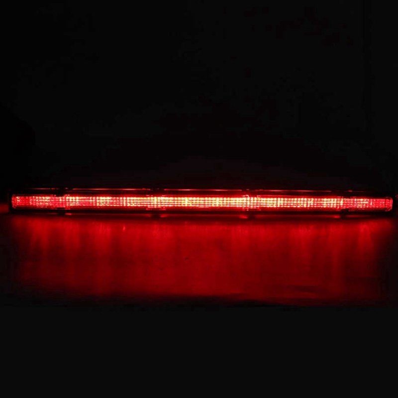 1 Đèn Phanh Xe Hơi Bằng ABS Cho Audi A4 B6 S4 Wagon Avant 2001-2005