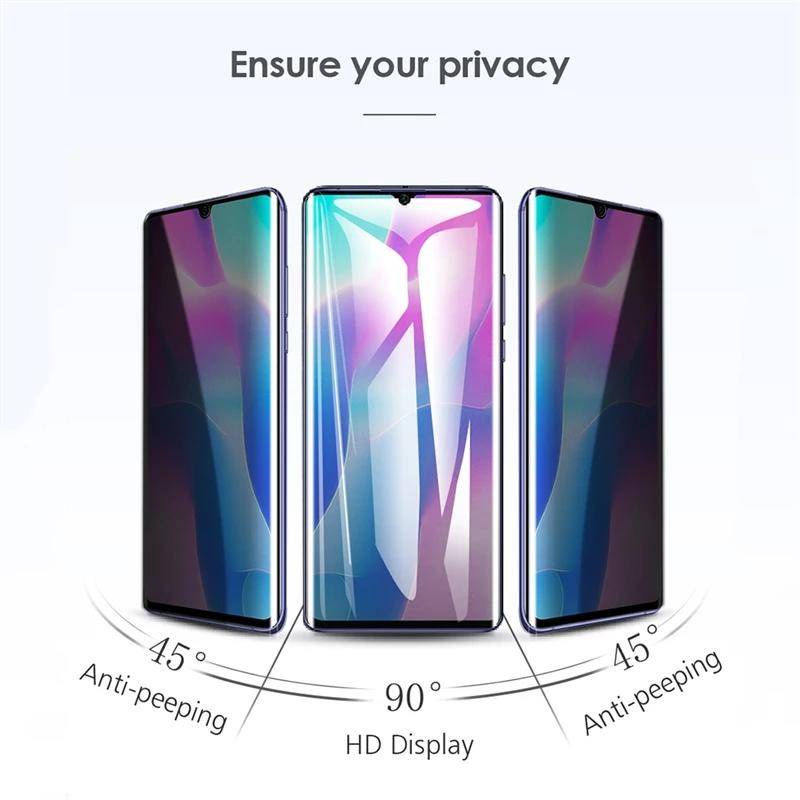 Set 4 Phim Hydrogel Bảo Vệ Màn Hình Infinix Smart Zero 20 Ultra 7 6 5 3 S5 Pro Lite HD Plus Note 30i 30 20i 12i 12 11 10i 10 9 G96 Lite Pro 5G