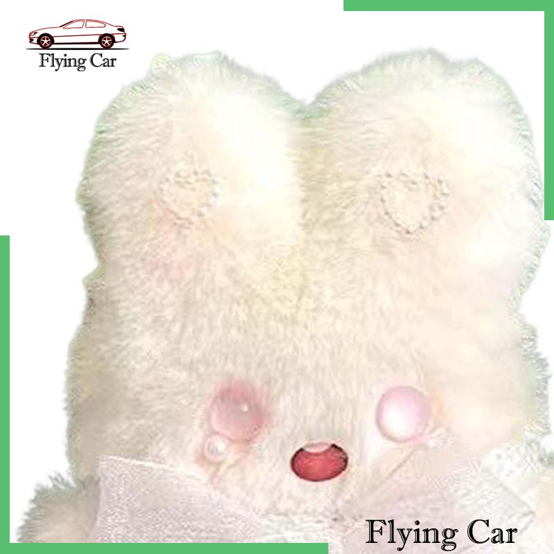 Bộ Dụng Cụ Làm Búp Bê Nhồi Bông Thủ Công Cho Bé Gái Mới Bắt Đầu