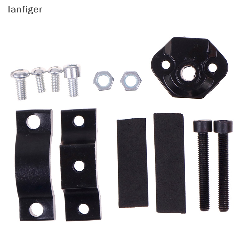 Móc Treo Túi Xách Bằng Hợp Kim Nhôm Cho Xe Điện