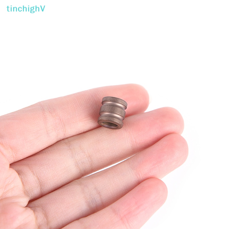 1 Chuỗi Hạt Hợp Kim Titan Dùng Đeo Tay / Đèn Pin / Vòng Tay / Dây Paracord