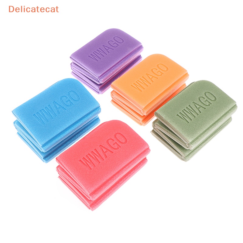 Thảm Xốp XPE Chống Thấm Nước Có Thể Gấp Gọn Tiện Dụng Mang Theo Dã Ngoại