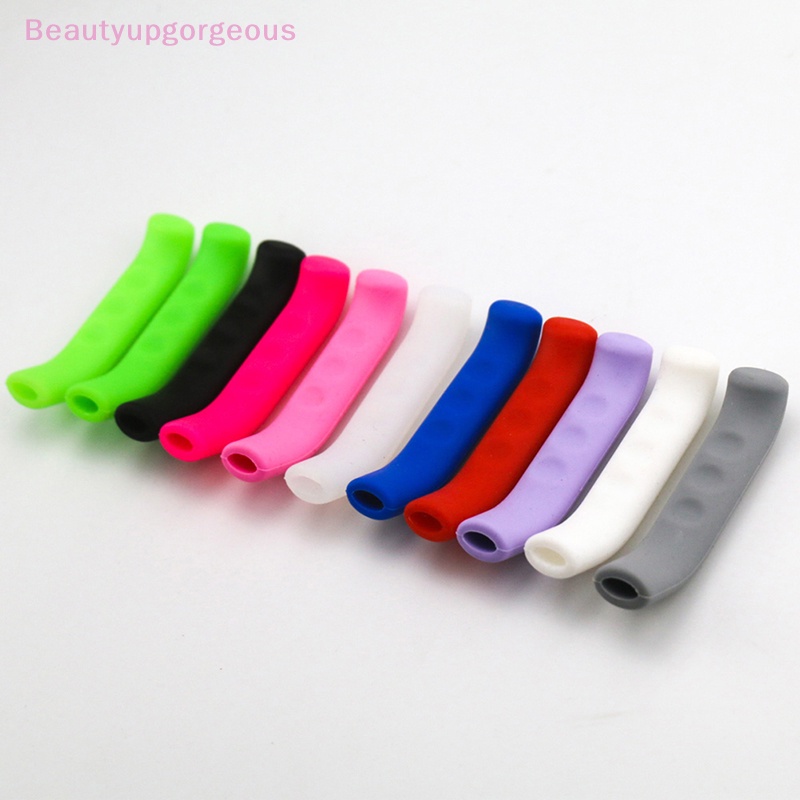 Vỏ Bọc Bảo Vệ Tay Phanh Xe Đạp Điện Xiaomi M365 Chống Trượt Tiện Dụng