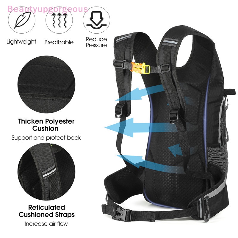 Túi Đựng Nước Chống Thấm Nước Tiện Dụng Cho Các Hoạt Động Thể Thao Ngoài Trời