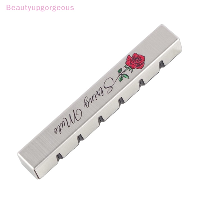 [BeupgorsV] Bộ Giảm Tiếng Ồn Với Miếng Gảy Đàn Guitar