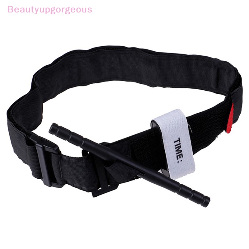 [BeupgorsV] Khóa Cài Sơ Cứu Khẩn Cấp Một Tay Nhanh Chóng Di Động