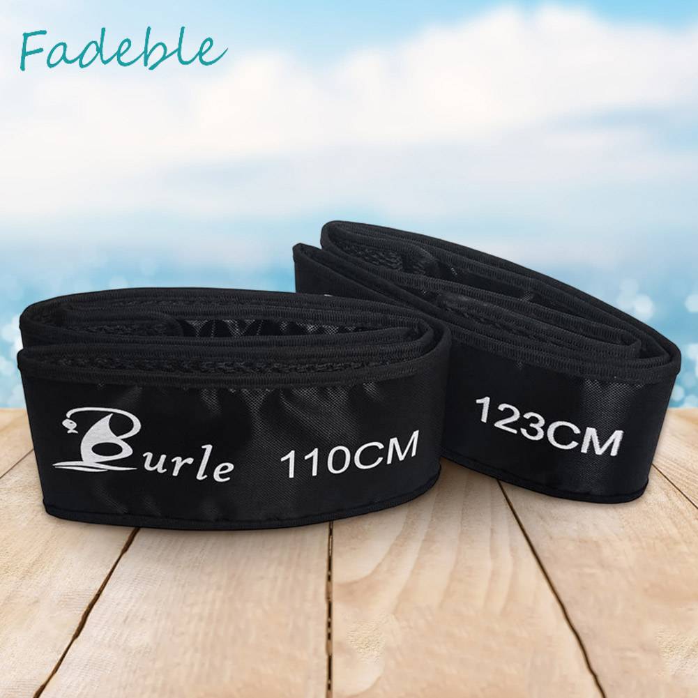 Túi Bọc Bảo Vệ Cần Câu Cá Bằng Cotton Thoáng Khí Tiện Dụng