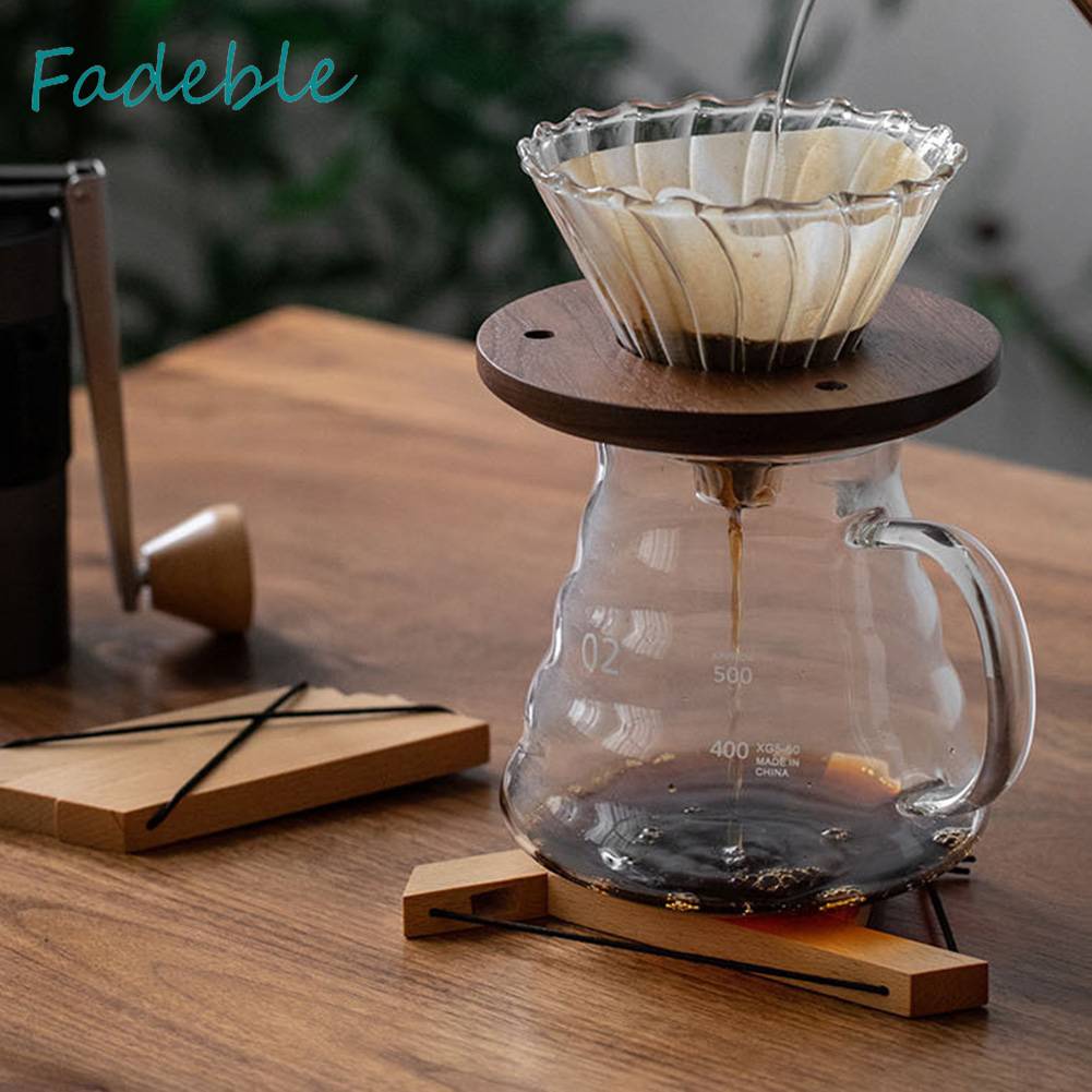 Tấm Lót Cốc Trà Cà Phê Hình Tam Giác Cách Nhiệt Tùy Chỉnh Tiện Dụng