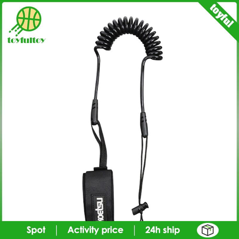 Dây Đeo Cổ Tay Gắn Ván Lướt Sóng Đứng