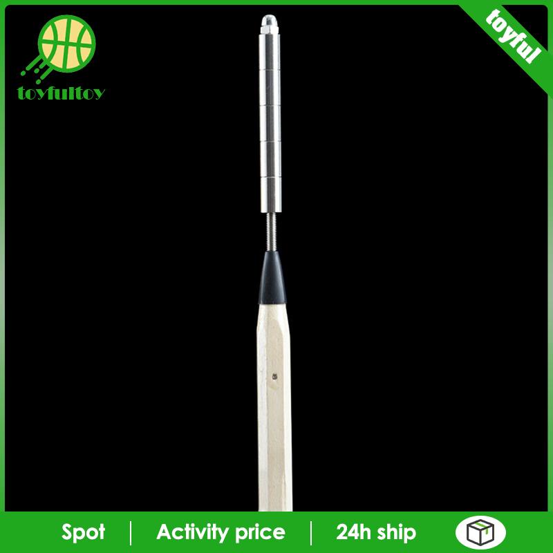 Khối Xoay Bằng Thép Không Gỉ Hỗ Trợ Luyện Tập Đánh Cầu Lông