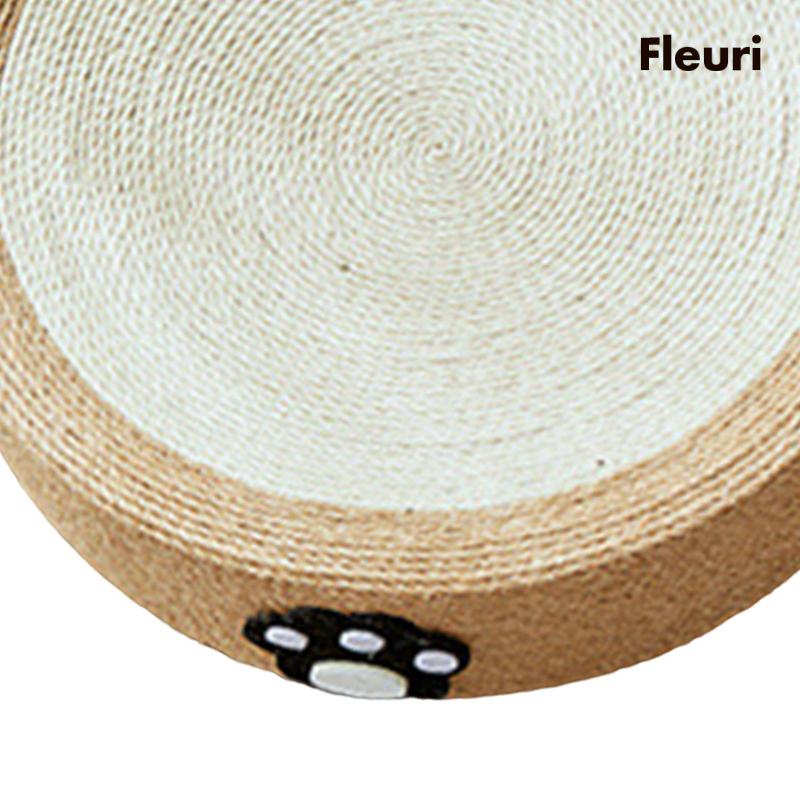 Giường Ngủ Cào Móng Cho Mèo Cưng Tiện Dụng