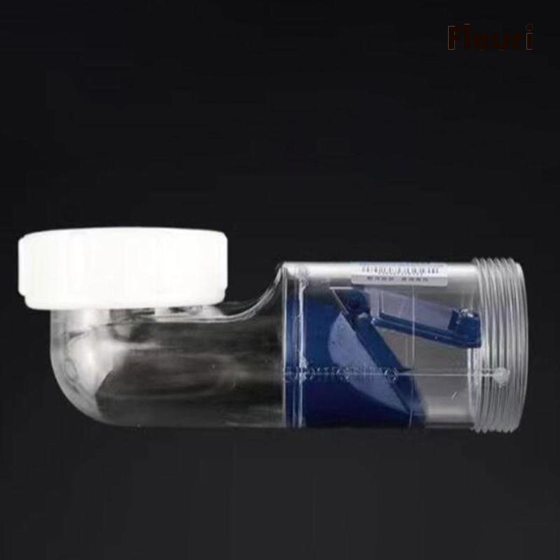 Ống Thoát Nước Nối Dài Chuyên Nghiệp Dễ Lắp Đặt Thay Thế Cho Bồn Rửa Nhà Bếp Khách Sạn