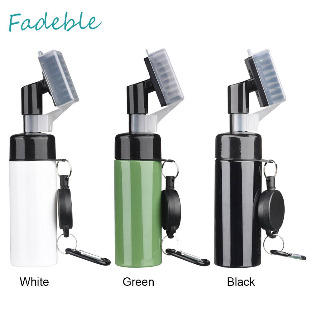 Dụng Cụ Vệ Sinh Gậy Đánh Golf Trọng Lượng Nhẹ