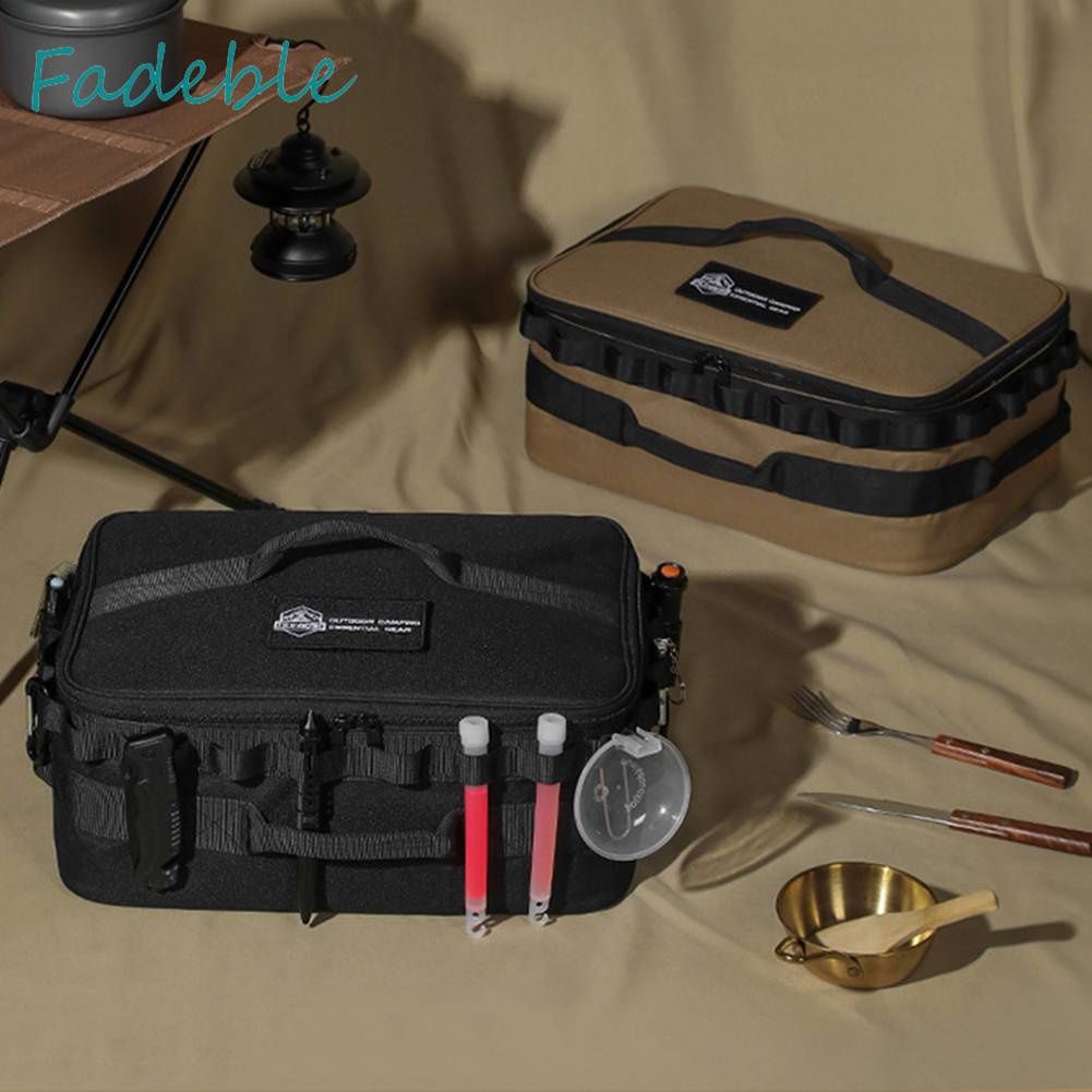 Túi Đựng Bếp Lò Chống Thấm Nước Tiện Dụng Khi Đi Cắm Trại