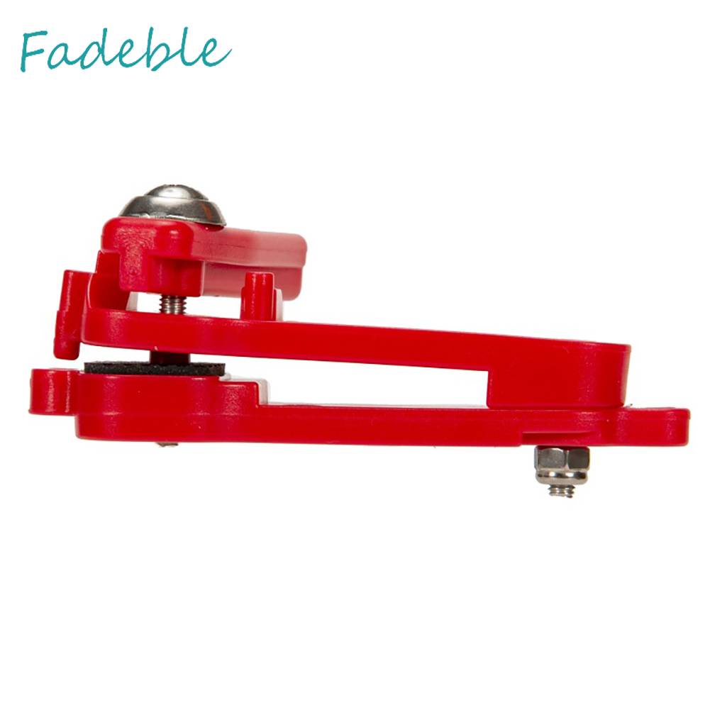 Phụ Kiện Kẹp Thả Mồi Câu Cá Mini Có Móc Treo Tiện Lợi