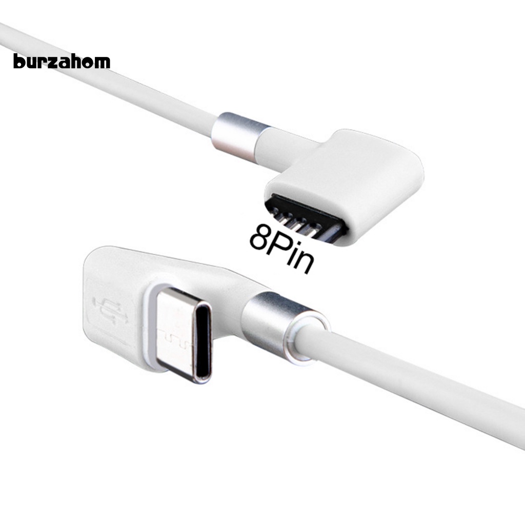 Dây Cáp Sạc USB 2 Trong 11 Có Thể Điều Chỉnh Cho Samsung