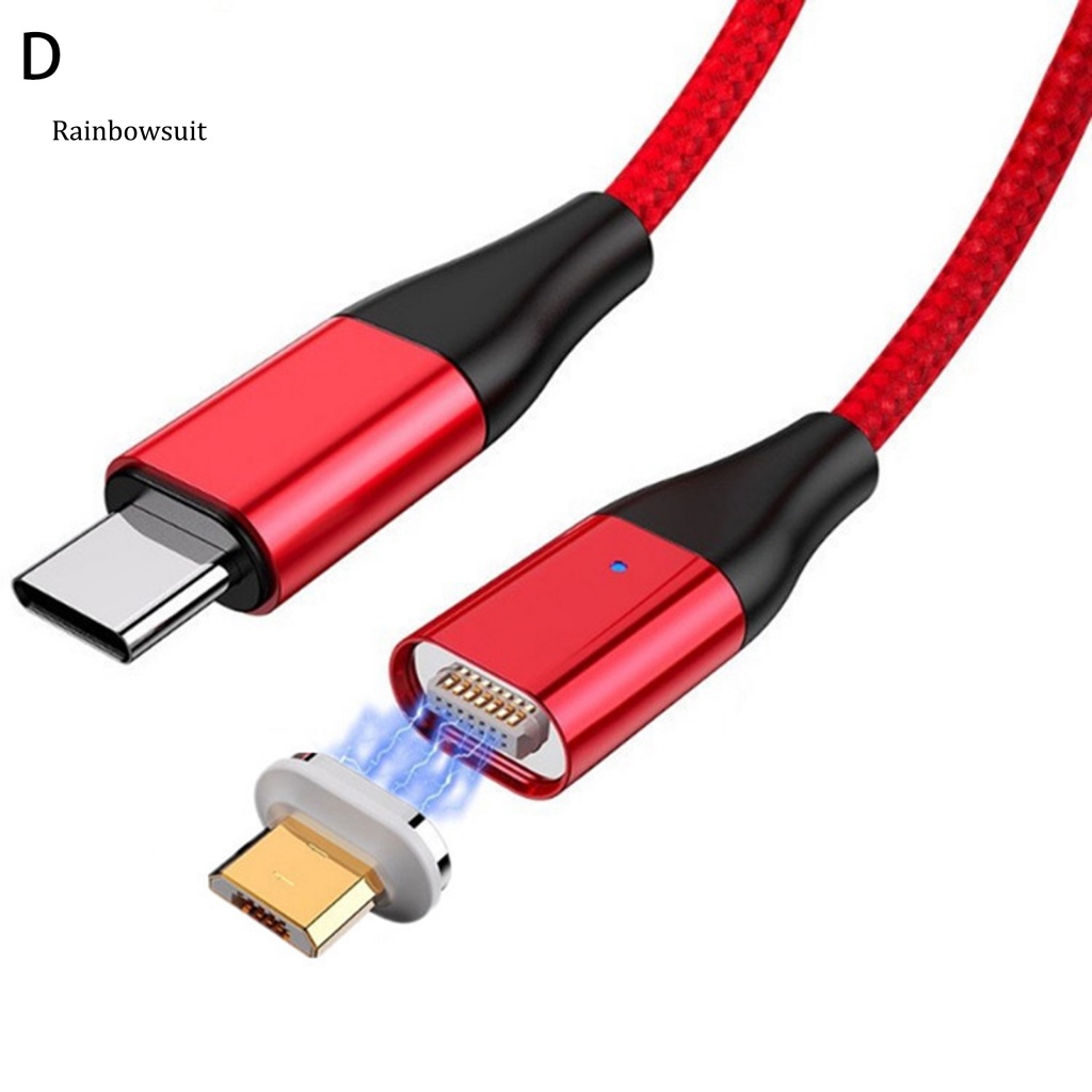 Dây Cáp Sạc Truyền Dữ Liệu Tự Động Cho Điện Thoại