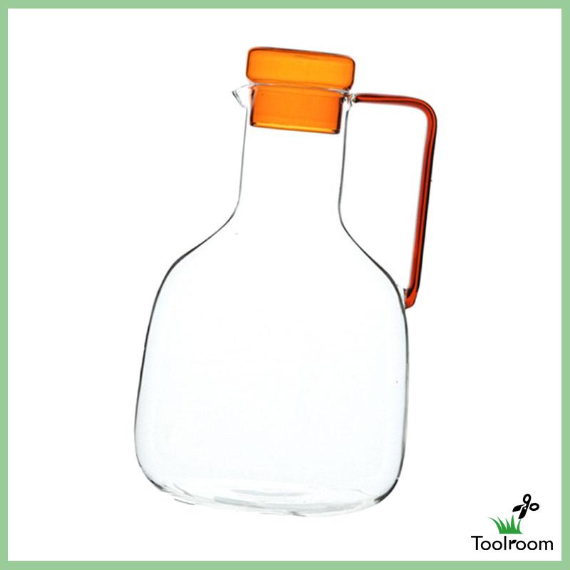 Kính Ấm Trà Thủy Tinh Kiểu Dáng Hiện Đại Dành Cho Gia Đình Văn Phòng