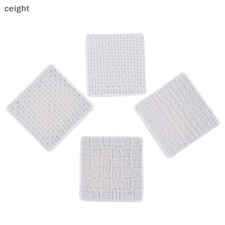Khuôn silicon làm bánh kẹo hình em bé dễ thương