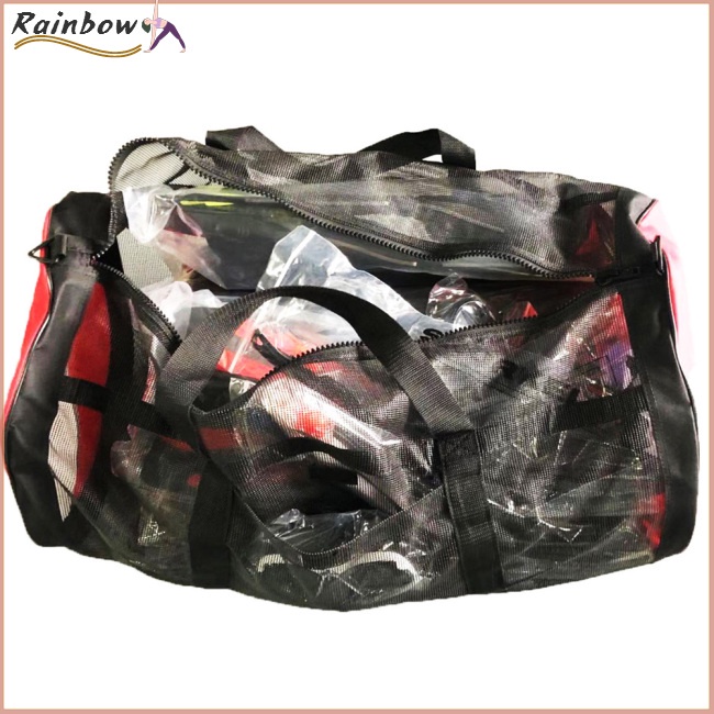 Túi Lưới Đựng Thiết Bị Lặn Chuyên Dụng