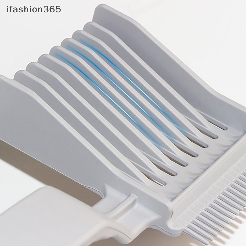 Lược Chải Tóc Chuyên Nghiệp Thời Trang ifashion365 Dành Cho Salon