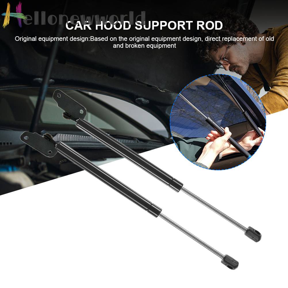Thanh Nâng Hỗ Trợ Nâng Nắp Động Cơ Bonnet 4157 74145SDBA02 Cho Honda Accord 2003-2007