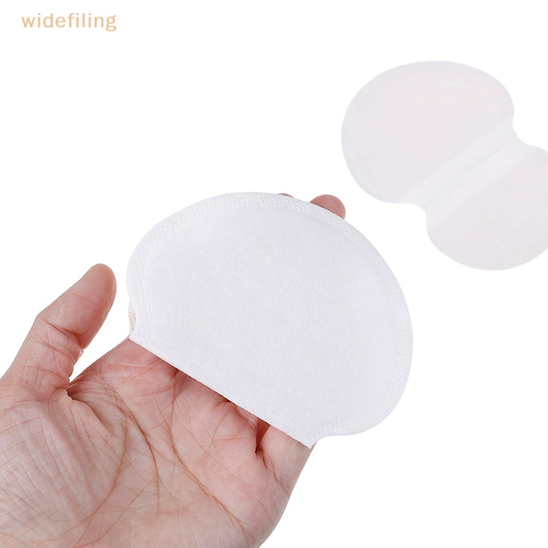 Set 20 Miếng Dán Thấm Mồ Hôi Dưới Cánh Tay Dùng Một Lần Tiện Lợi Áo Kiểu Thiết Kế Xinh Xắn Thời Trang