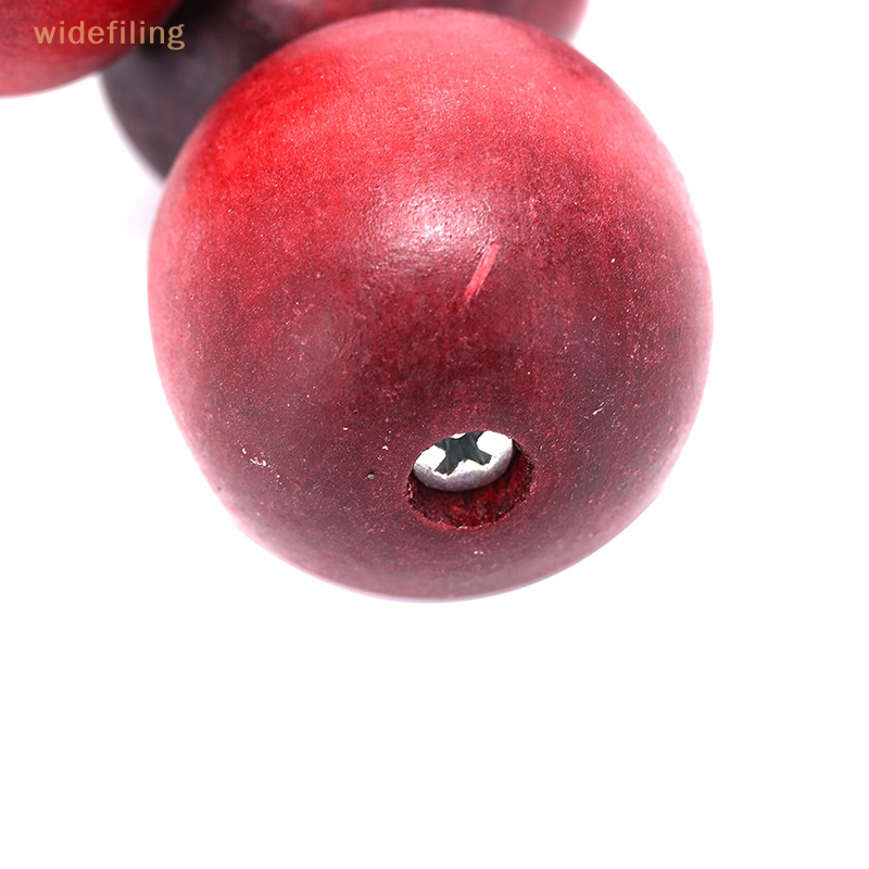 Dụng Cụ Mát Xa Cơ Thể Cầm Tay Linh Hoạt Màu Sắc Ngẫu Nhiên