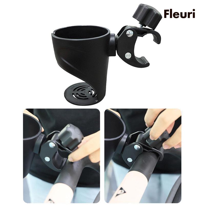 Giá Đỡ Bình Nước Chân Không Đa Năng Thông Dụng Cho Xe Đạp