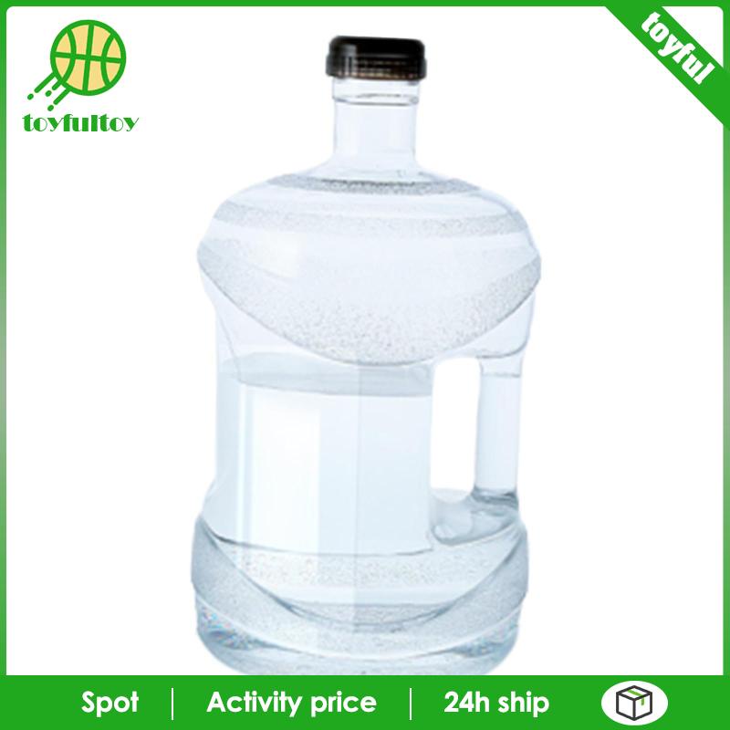 Bình Đựng Nước Khoáng Cấp Thực Phẩm Tiện Dụng Khi Đi Bộ Đường Dài