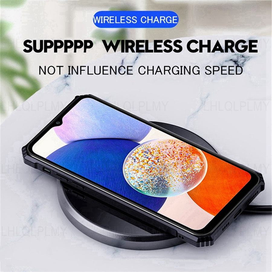 Ốp Điện Thoại Silicon Mềm Chống Sốc Cho Xiaomi Redmi 12 4G Note 12 Pro 5G 12S A1 Plus 11 10 10S X3 M3 M4 Pro