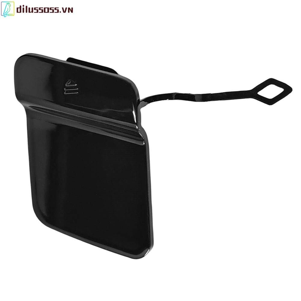 Nắp Đậy Bộ Hãm Xung Phía Sau Cho Mercedes Benz GLK X204 2008-2012