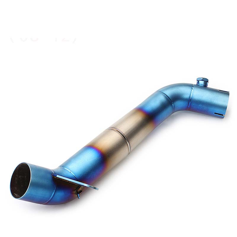 Slip on Ống Xả Khí Bằng Thép Không Gỉ Cho Xe Mô Tô honda cbr1000 2008-2015