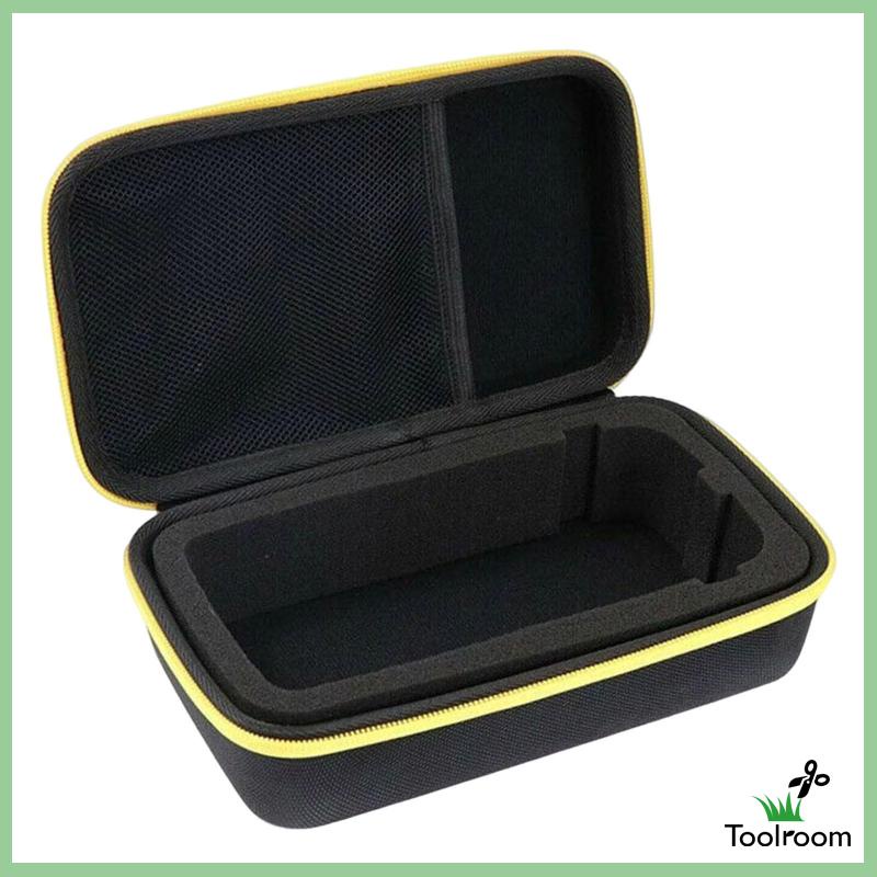 Túi Lưới Cứng Cầm Tay Có Khóa Kéo Kim Loại Chống Sốc Chống Thấm Nước