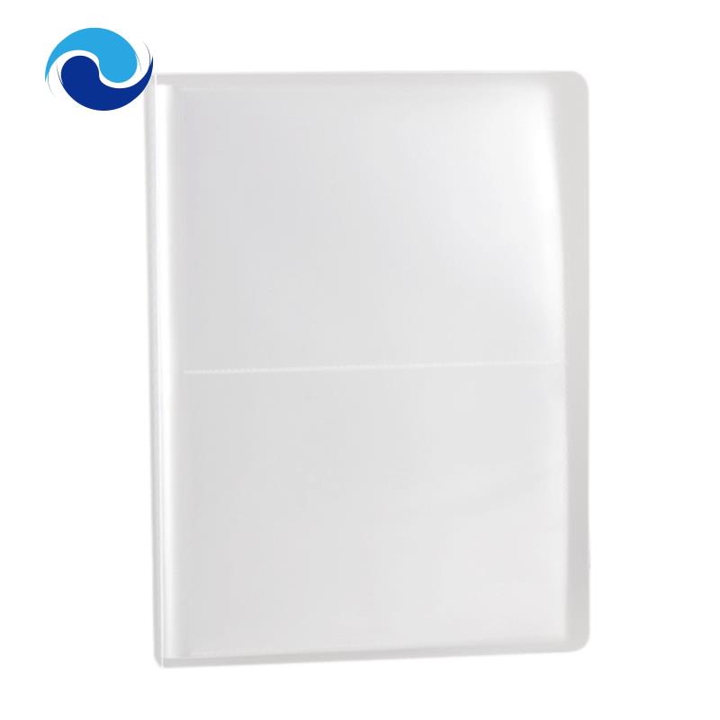 Album Ảnh 5R 7 Inch PP Trong Suốt 80 Trang Trí