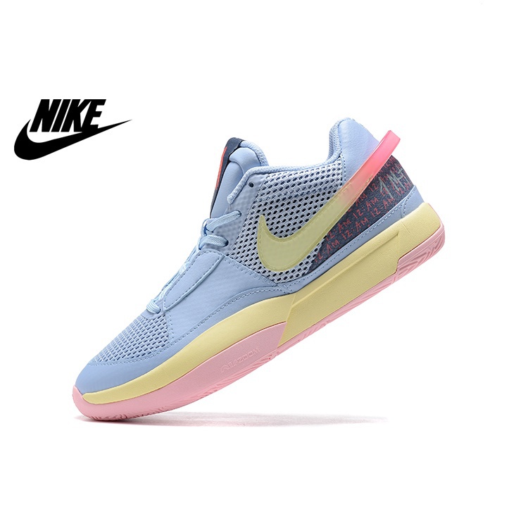 Giày Thể Thao Giảm Xóc 1 EP Ja Morant NBA Cao Cấp