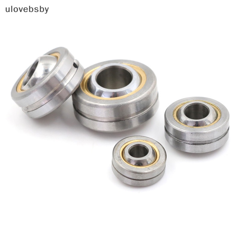 Vòng Bi GEBK6S / GEBK8S / GEBK10S / GEBK12S Chuyên Dụng