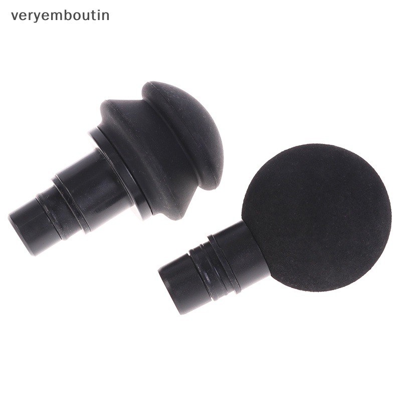 Đầu Chuyển Đổi Gắn Súng Mát Xa Thư Giãn Cơ Bắp 18-19mm