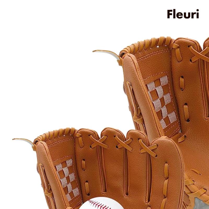 Găng Tay Chơi Bóng Chày Cho Người Lớn Và Trẻ Em