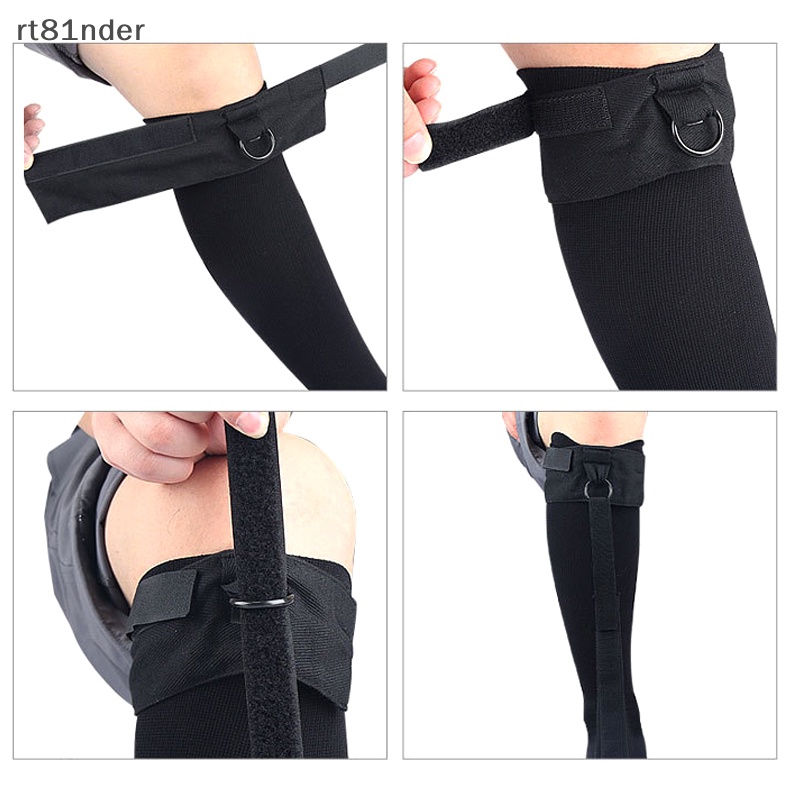 Rt 1 Vớ Nén Hỗ Trợ Vẽ Chân Vào Ban Đêm Phù Hợp Với Mọi Loại Bàn Chân Giúp Giảm Đau Chân Và Achilles Ginger n