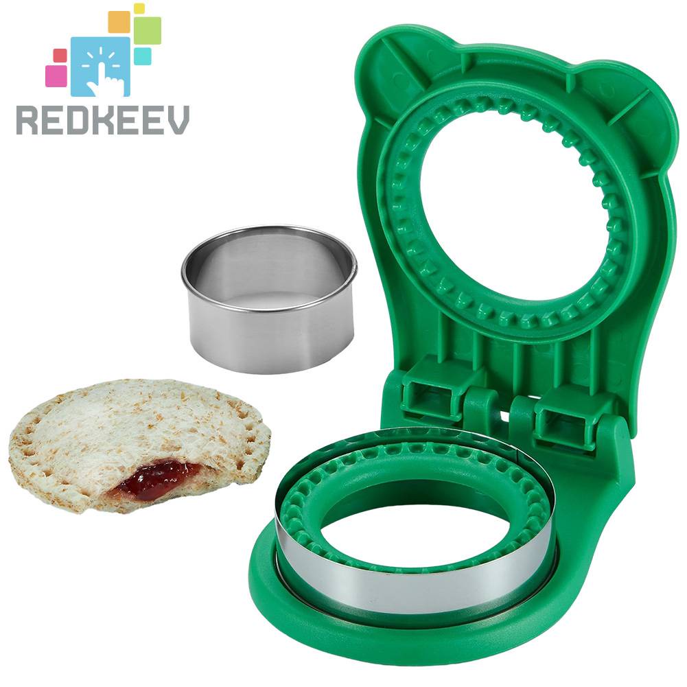 Bộ Dụng Cụ Làm Bánh An Toàn Và Thoải Mái Dễ Thương Siêu Bền Cho Nhà Bếp