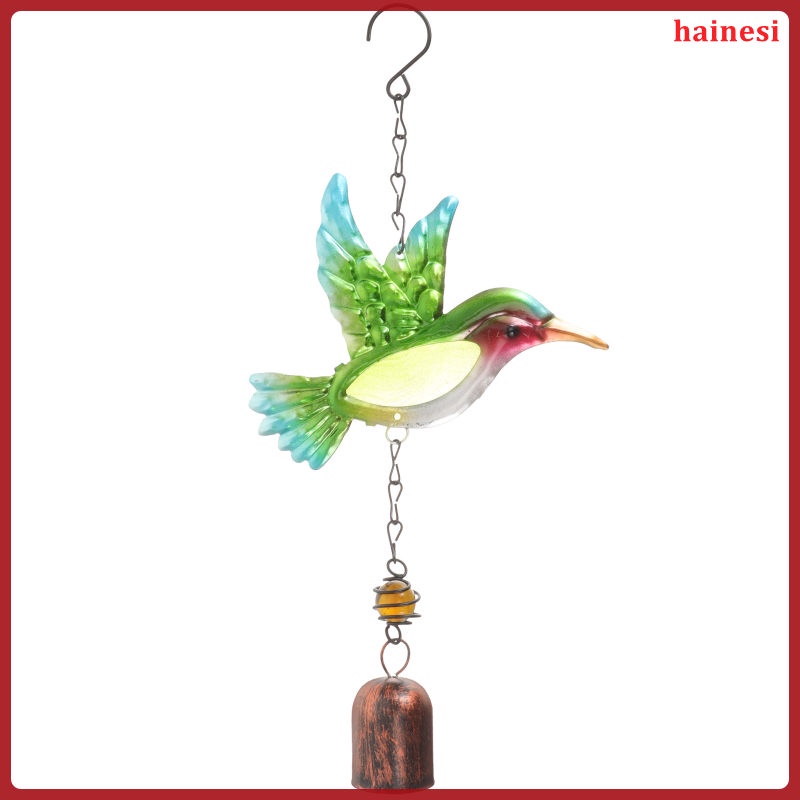 Chuông Gió Kim Loại Hình Chú Ếch Sáng Tạo Trang Trí Cửa Ra Vào