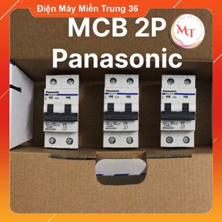 Cầu dao aptomat mcb cb át 2p 2 pha 2 tép ,cb 3p 3 pha 3 tép, cb 4p 4 pha 4 tép,panasonic 16a 20a 25a 32a 40a 50a 63a