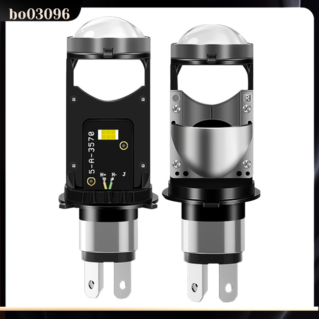 Đèn Pha Siêu Sáng H4 LED 3200LM Cho Xe Hơi Xe Tải