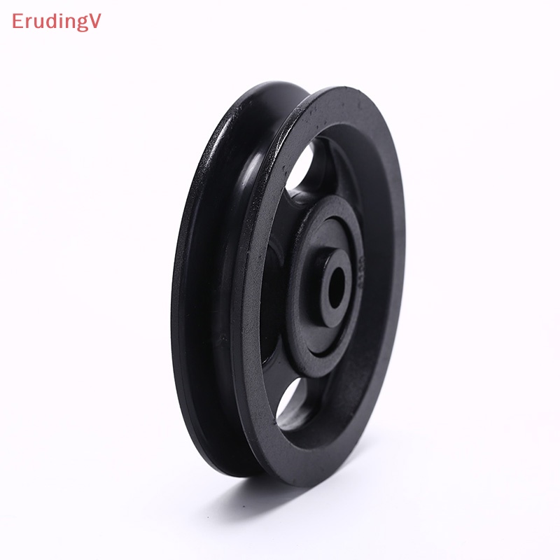 1 Vòng Bi Ròng Rọc 100mm 100mm Chống Mòn Chuyên Dụng Cho Tập gym