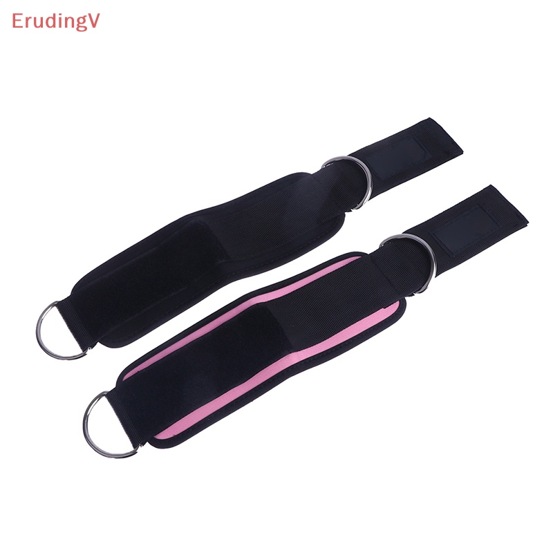 1 Dây Đai Bảo Vệ Mắt Cá Chân Có Thể Điều Chỉnh Hỗ Trợ Luyện Tập Thể Thao