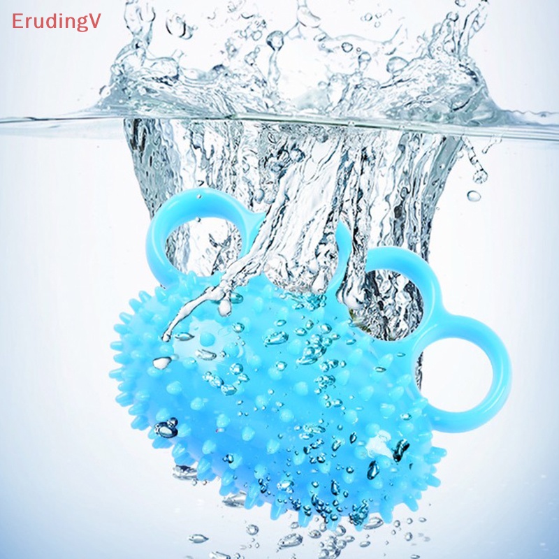 Bóng Luyện Tập Phục Hồi Chức Năng Ngón Tay Chuyên Dụng