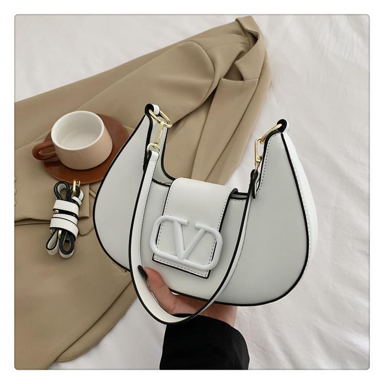 Túi Đeo Vai Thời Trang Phong Cách Mới 2023 Cho Nữ