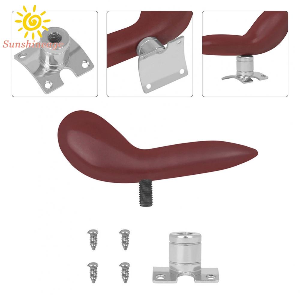 Giá Đỡ Tay Vịn Kèm Ốc Vít Cố Định Chuyên Dụng Cho Đàn Basson